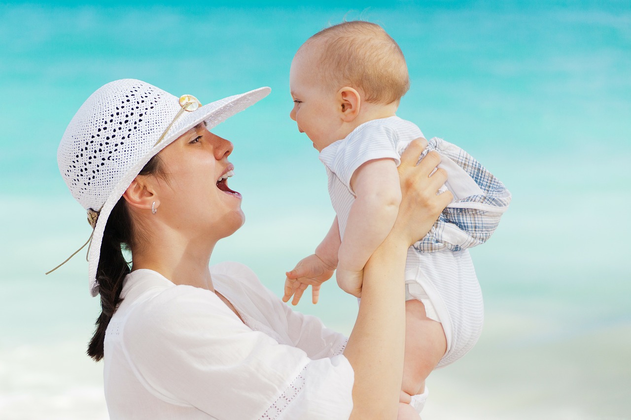 Советы психолога «новорожденным» мамочкам