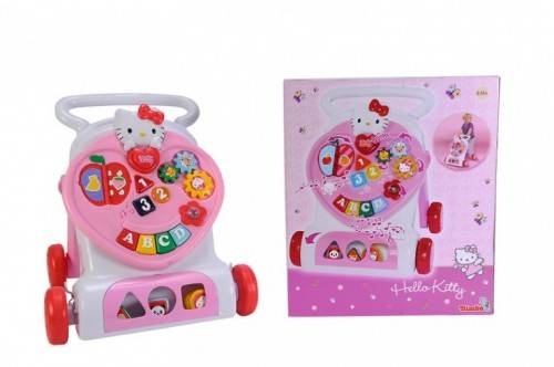 Учебно-игровой центр Hello Kitty Simba ABC