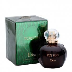 Christian Dior - POISON