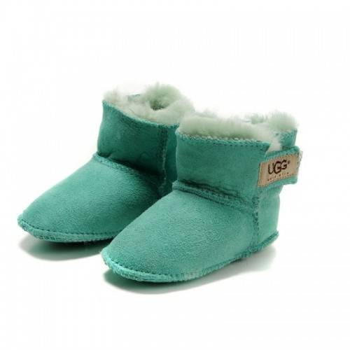 Детские тапочки Ugg