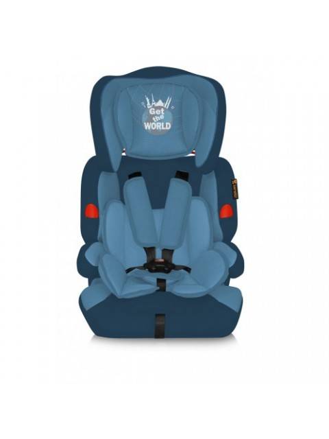 Автокресло Bertoni Kiddy. Цена 2450 р. 