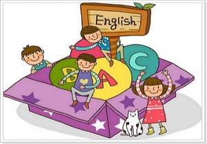 Английский для детей