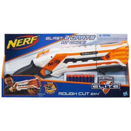 Hasbro nerf